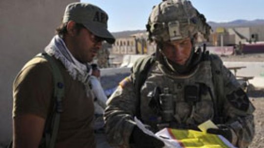 Soldatul american "nu-şi aminteşte masacrul" din Afganistan