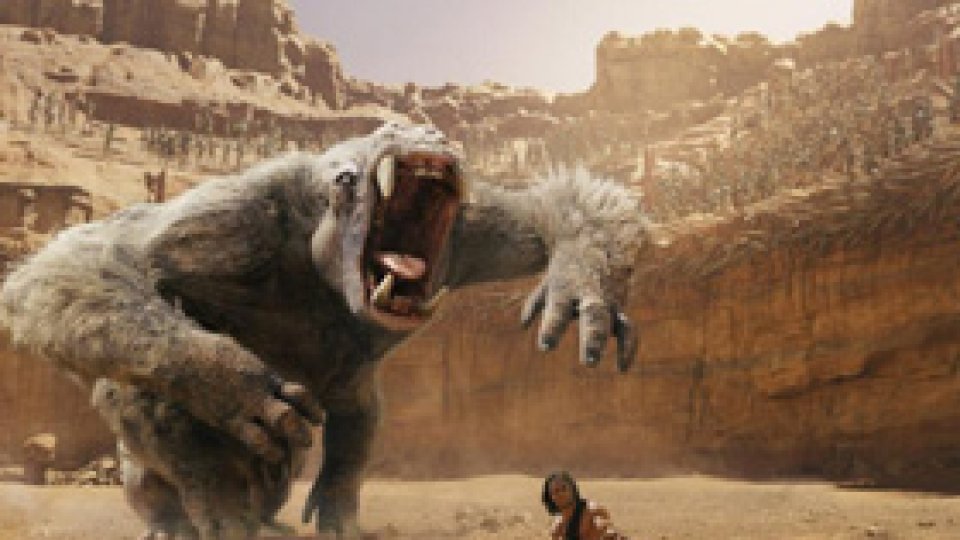 John Carter, unul din cele mai mari eşecuri ale cinematografiei