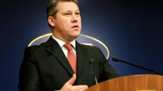 Strategie naţională anticorupţie, până în 2015