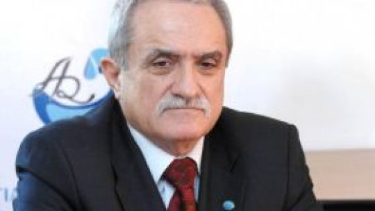 Directorul INHGA, condamnat la închisoare