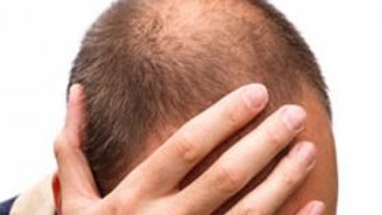S-a descoperit proteina care provoacă pierderea părului