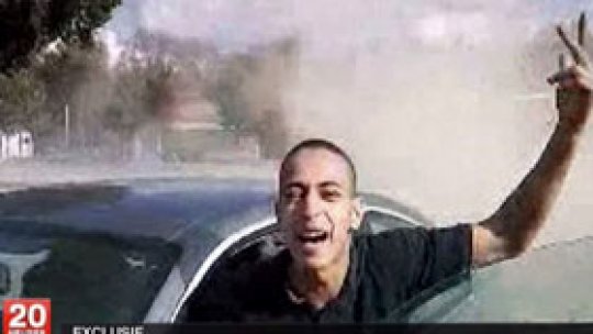 Suspectul crimelor de la Toulouse "a fost ucis"