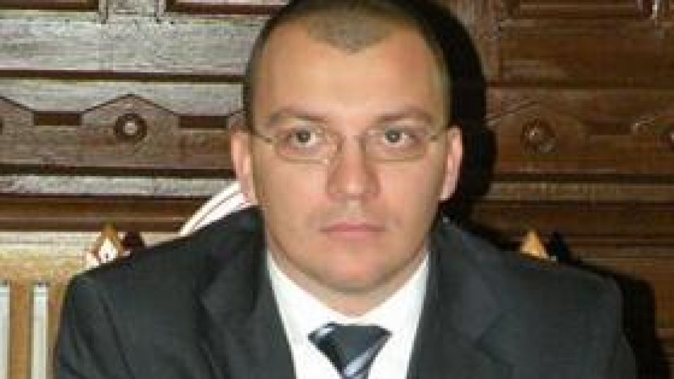 Mandat de arestare pentru deputatul Mihail Boldea