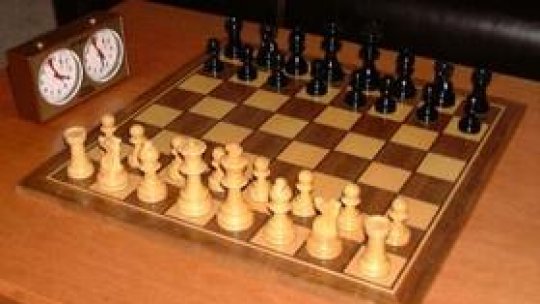 Aici aflați despre șah
