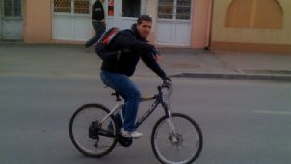 Vrem să pedalăm, dar nu avem unde