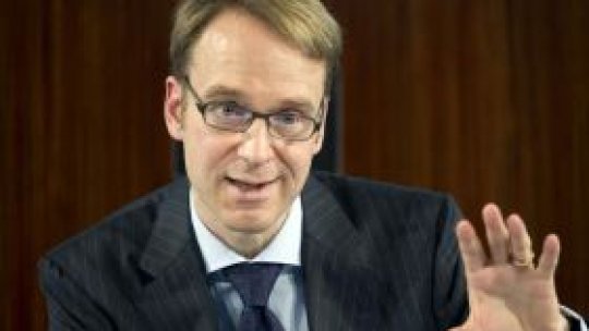 Politica bugetară germană, "nesatisfăcătoare"