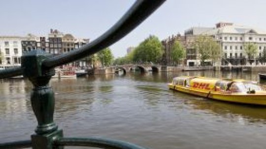 Pensionarii olandezi "au surse de venit suplimentare"