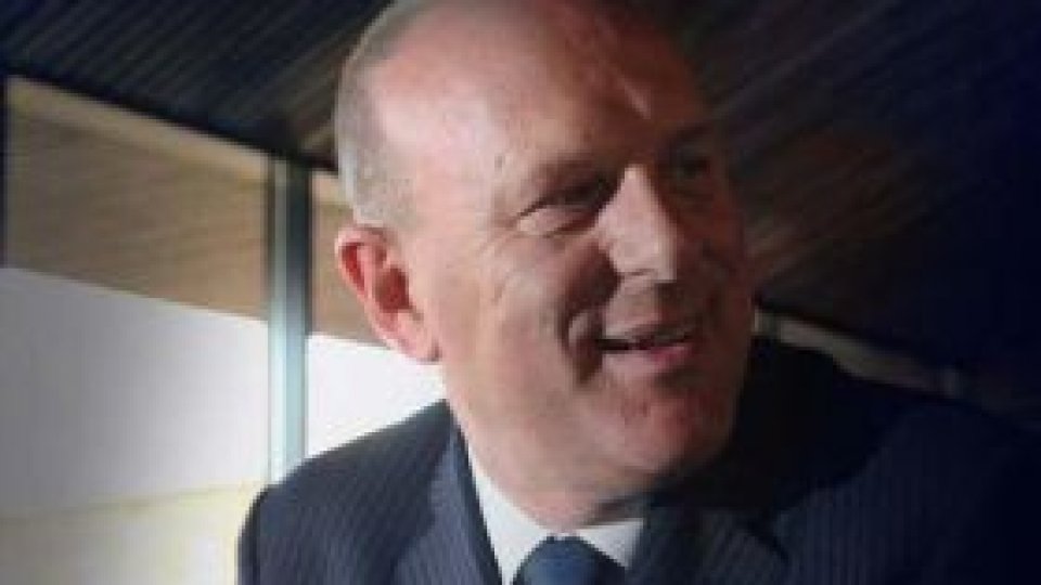 "Donatii de 250.000 de lire" pentru a cina cu premierul britanic