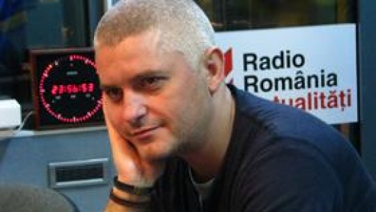 Invitaţi: Virgil Ianţu şi Pragu’ de Sus