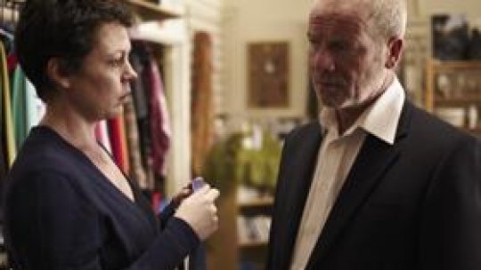 Filmul "Tyrannosaur" câştigător la Festivalul Bucureşti