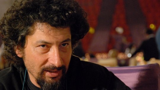 Interviu cu Radu Mihăileanu