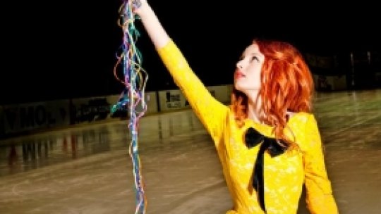 Revelaţia muzicii independente