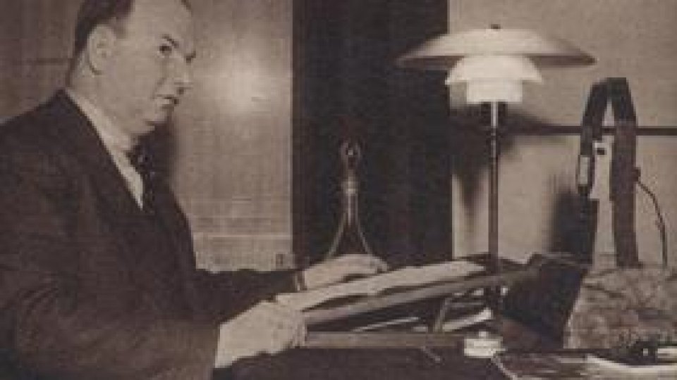 Unirea Basarabiei cu România, în Arhiva Radio