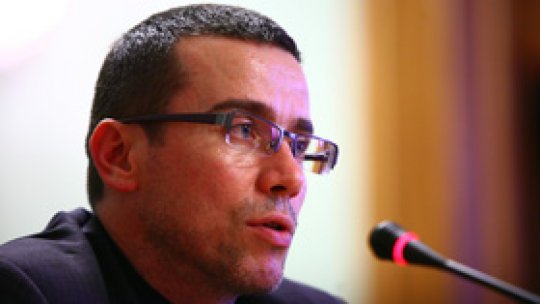 Gala Premiilor Muzicale RRA "trebuie ţinută la Sala Palatului"