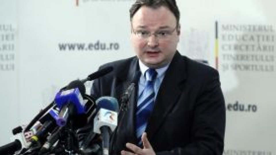 Linie de predare în limba maghiară la UMF Târgu-Mureş