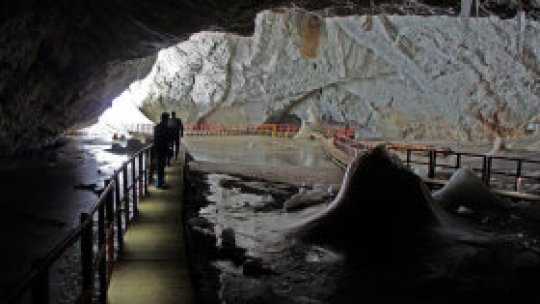 Lumina din adâncuri