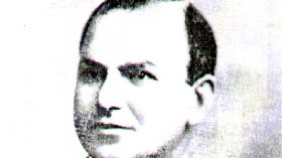 Portretul unui mare român