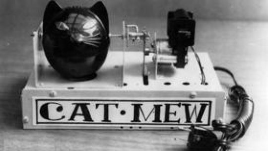 Ştiaţi că s-a inventat şi aşa ceva?