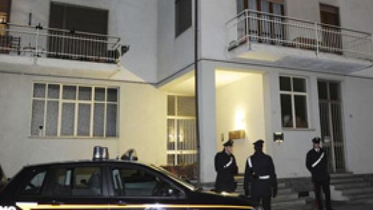 Profesor universitar din Italia, bătut de patru români