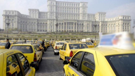 Tariful unic la taxiuri "dă naştere unor carteluri"