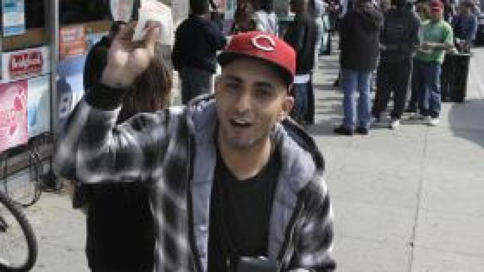 Cel mai mare premiu din lume la loterie, câştigat în SUA