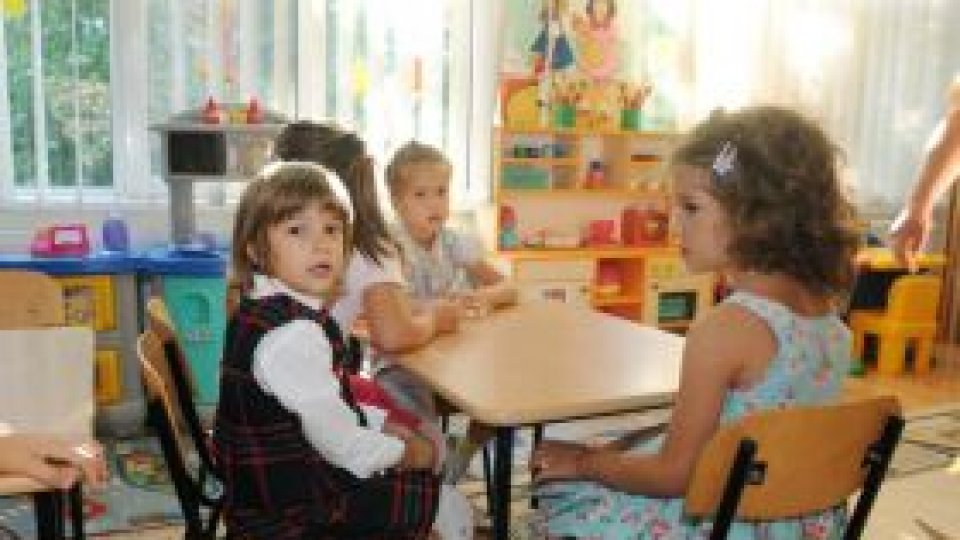 Înscrierea în clasa pregătitoare, "anchetată"