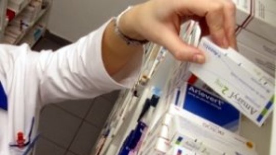 Bolnavii de cancer, în impas