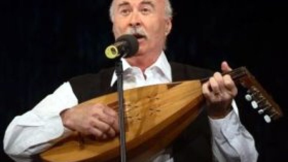 O lecţie de la maestru