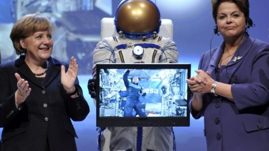 "Cloud computing", tema dominantă la CEBIT