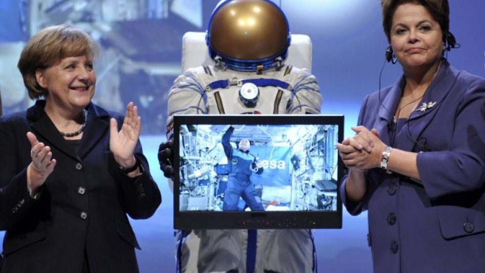 "Cloud computing", tema dominantă la CEBIT