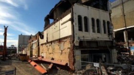 Lumea Noastră - 3 martie 2012