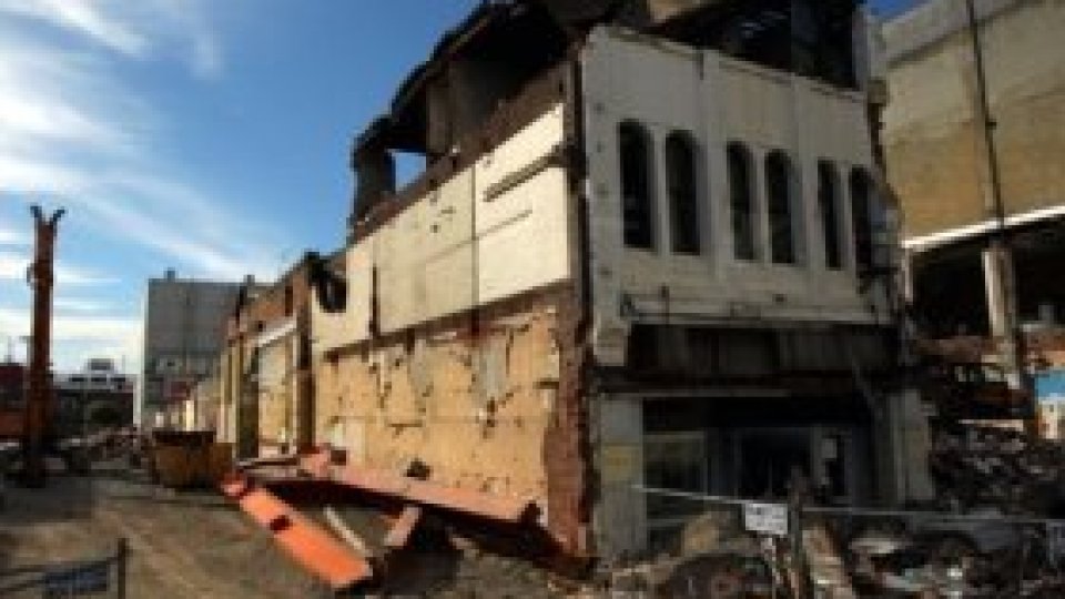 Lumea Noastră - 3 martie 2012