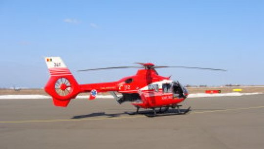 Face diferenţa între viaţă şi moarte