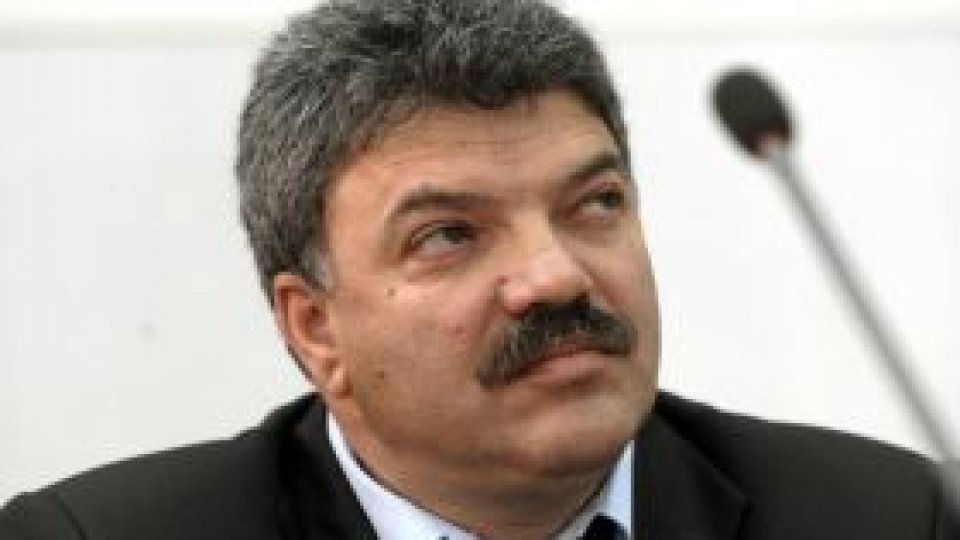 Chestorul Lucian Guran revine la conducerea Poliţiei Capitalei