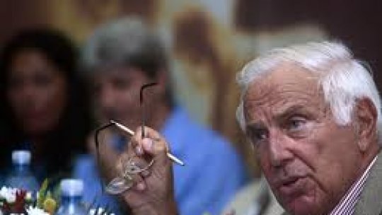 Interviu cu Ioan Holender