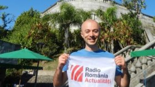 Obiectiv îndeplinit pentru Andrei Roşu