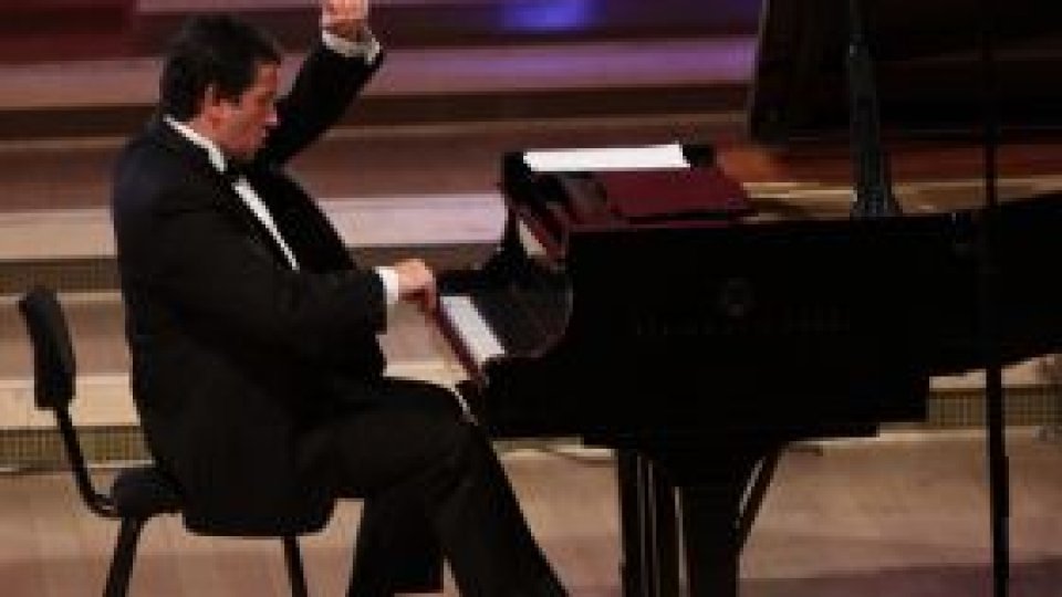 Gala Premiilor Radio România Cultural