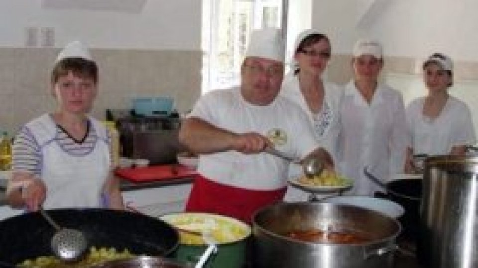 Învaţă de la cei mai buni