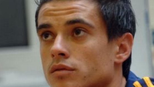 Adrian Stoian, ”un star în devenire” în fotbalul italian