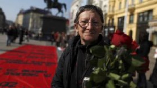 Femeile europene, "încă nedreptăţite"