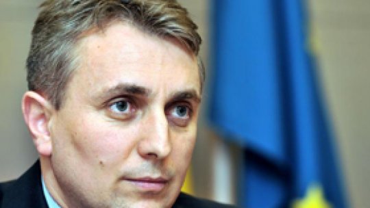 Lucian Bode, despre salariile minerilor din Valea Jiului