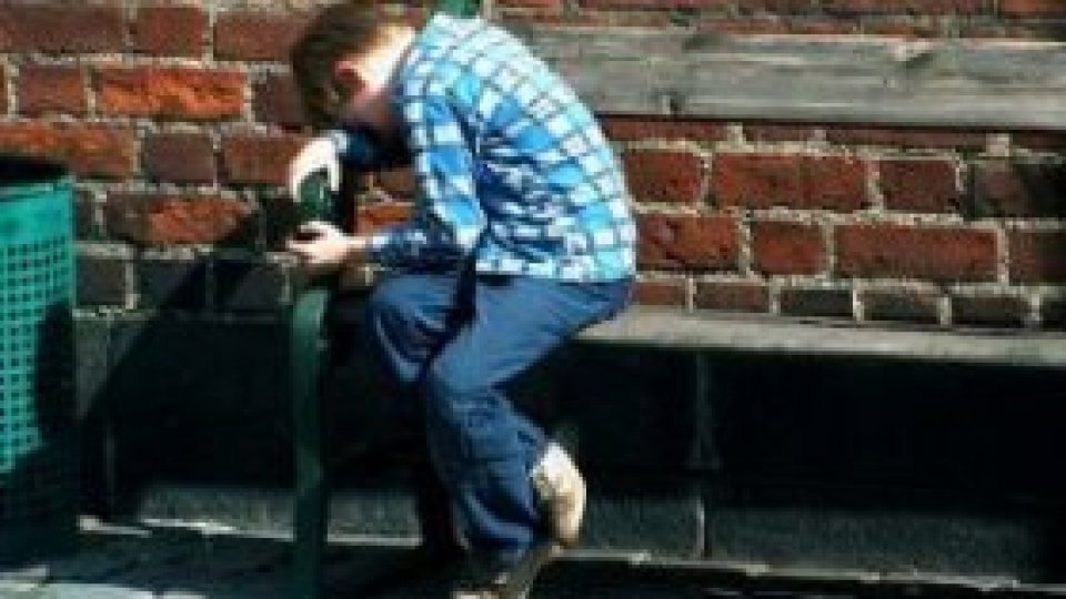 La mulţi ani mamelor absente