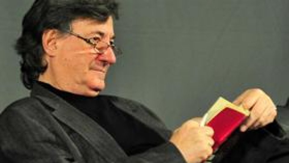 Ion Caramitru la 70 de ani