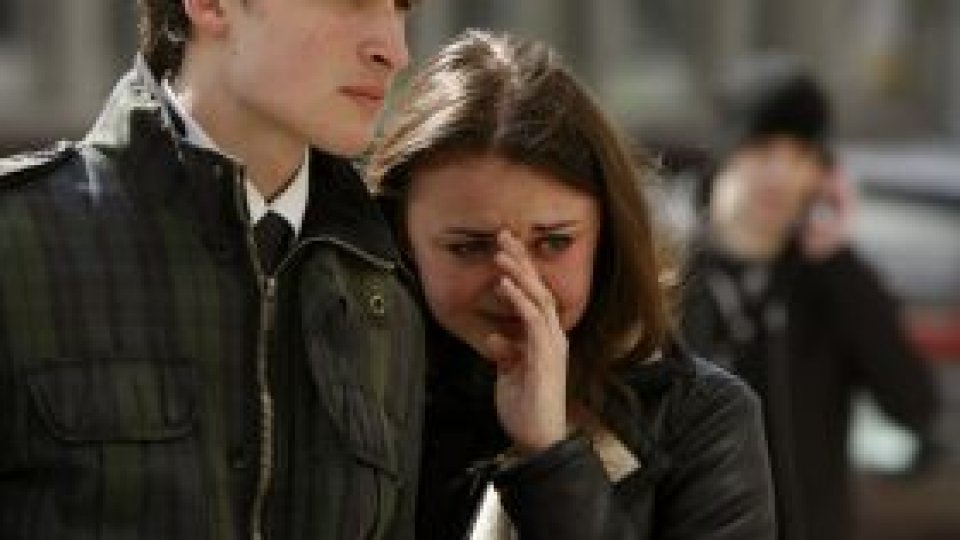 Legea împotriva violenţei domestice, promulgată de 8 martie