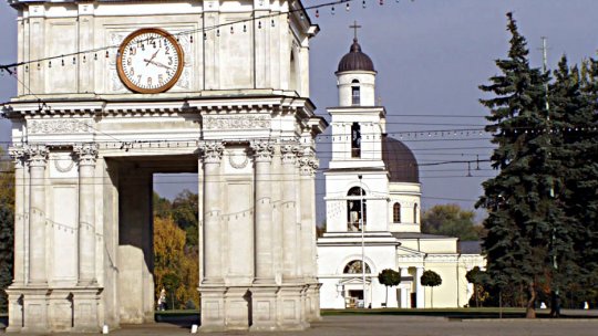 Ziua libertăţii din R.Moldova, aniversată fără autorităţi