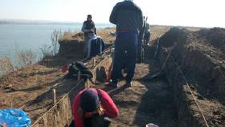 Se va redeschide șantierul arheologic de la Ripiceni