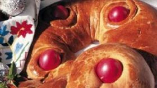 Alimentele se scumpesc în preajma Paştelui la Slatina