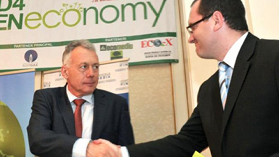 Attila Korodi, numit ministru al mediului şi pădurilor