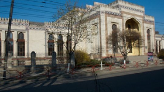 Clădiri de patrimoniu, demolate la Chişinău
