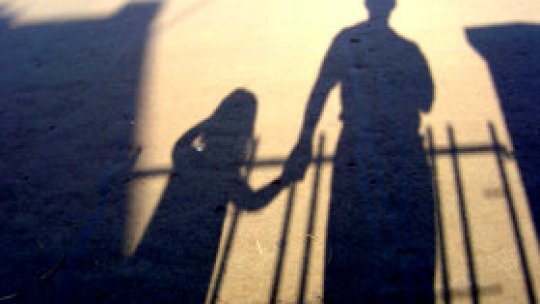 Ziua naţională a adopţiei